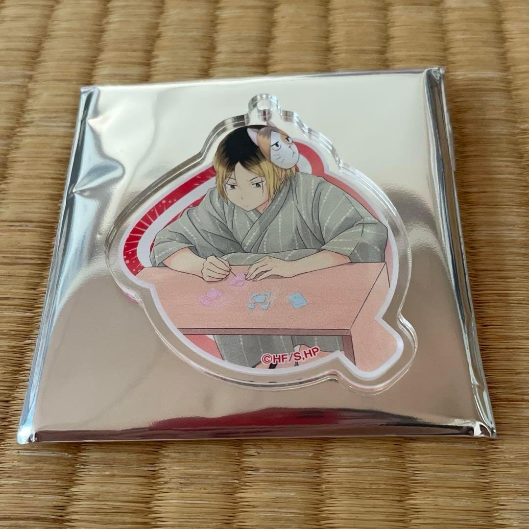 ハイキュー ファンパーク ムービック かげやまトビウオ つかみ取り